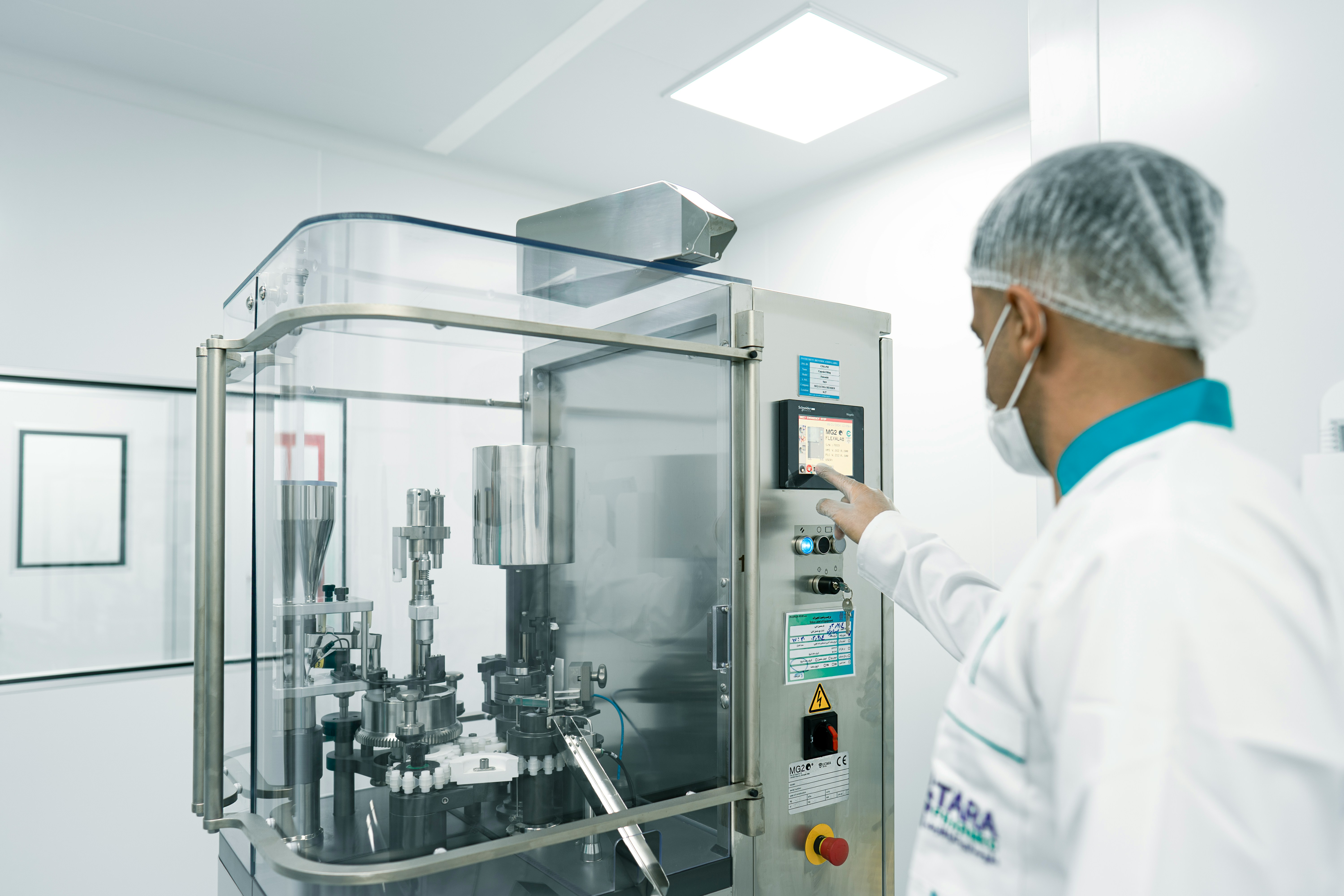 Chemours' PFAS Resolution Could Reshape How Pharma-Adjacent Fluorochemical Producers Approach Liability