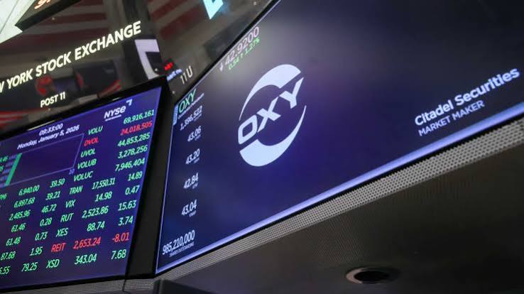 How Berkshire's OxyChem Deal Actually Handles Legacy Environmental Liability