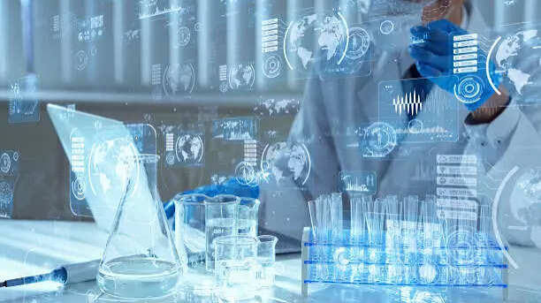 Revvity's ACD/Labs Deal Points to Data Traceability as the Next Compliance Priority