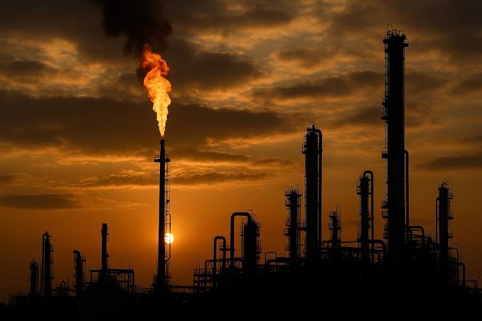 Europe's Petrochemical Collapse: 17.2 Million Tonnes of Announced Closures in 2025 Alone