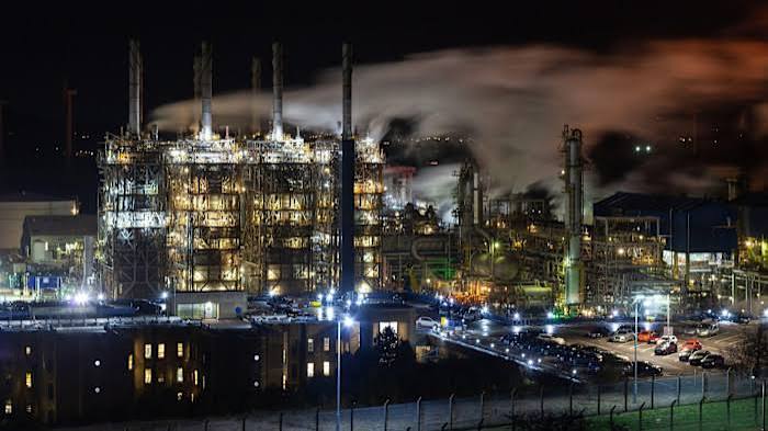 ExxonMobil's Fife Ethylene Plant Closure: Reading the Signal for UK Petrochemicals