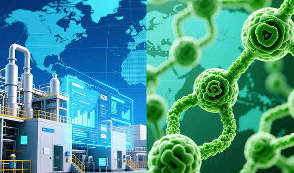 Global Chemical Production Growth of 3.5% in 2026: Where the Gains Are Concentrated