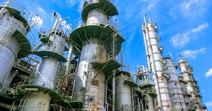 Olefins and Polymer Oversupply: How Chinese Capacity Additions Are Compressing Global Margins