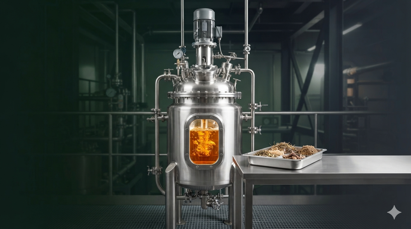 Bio-Based Specialty Chemicals Boom: Surfactants and Bio Polymers After the Oil Shock