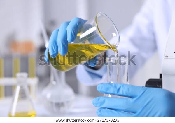  Biobased Substitution Accelerates Under Feedstock Risk