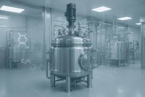 100% Tariffs on Patented Drugs: Decoding the April 2026 Section 232 Proclamation