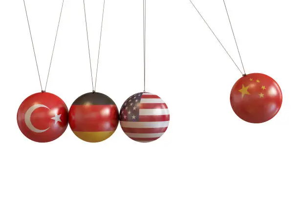 Regional Competitiveness, Ranked: How Oliver Wyman Scores Europe, Asia, and the Gulf for 2026