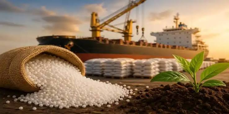 India's Record Urea Output and What It Means for Global Fertilizer Trade