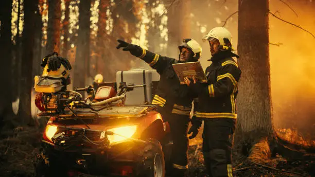 Firefighting Foam PFAS Ban Begins October 2026: What Fire Safety and Chemical Suppliers Need to Know