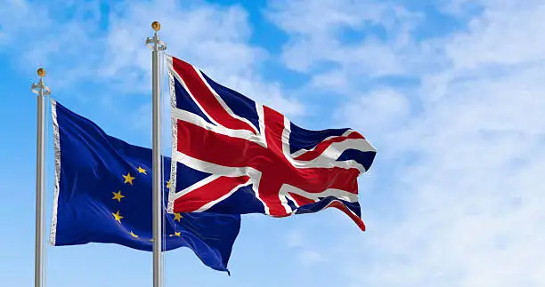 The UK's PFAS Plan: Racing to Align With EU REACH by 2028
