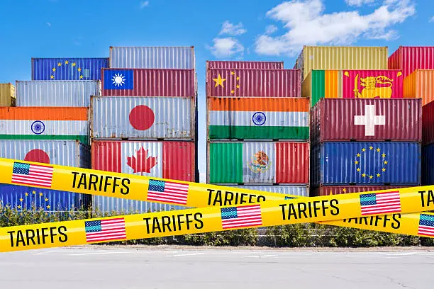 US TSCA Deadlines Collide With Tariff Deadlines: A 2026 Compliance Calendar for Chemical Importers