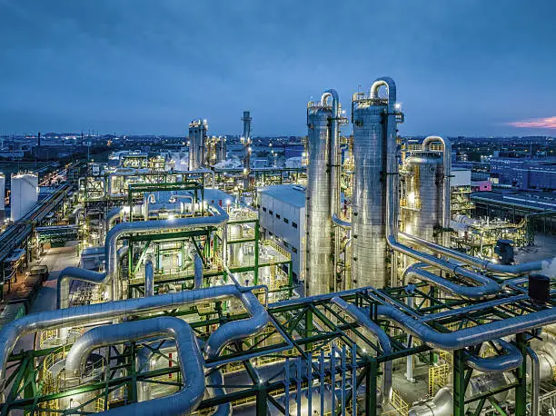 Chemical Logistics Hits $318 Billion: What's Actually Driving Growth in a Down Cycle 