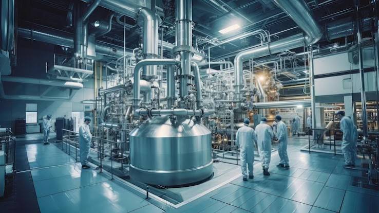 Beyond India and China: Where Pharma Supply Chains Are Diversifying in 2026