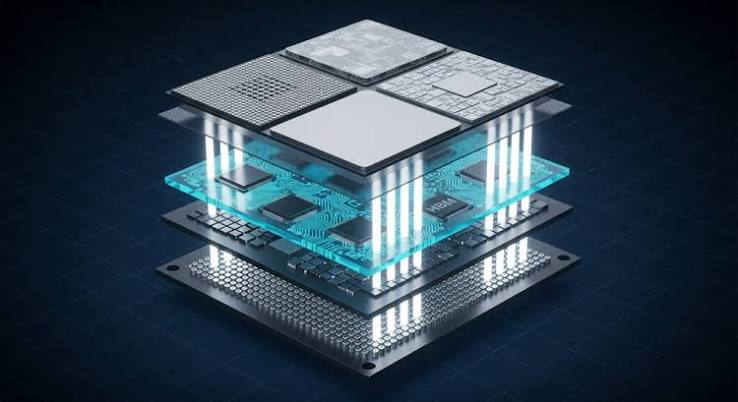 Advanced Packaging Is Now as Chemical-Intensive as Wafer Fabrication
