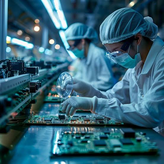 Henkel-Stahl and the Vertical Integration Wave in Advanced Materials