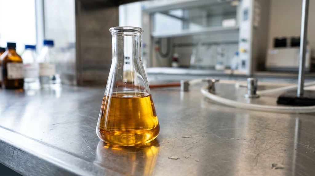 Biobased Chemicals Face a Fraught 2026: Subsidies Wane and Platforms Emerge
