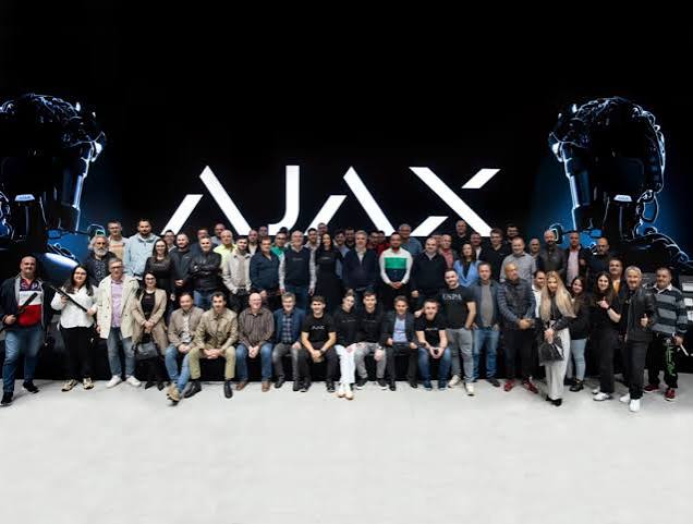 Ranking Ajax's Scientific Founding Team Against Other Notable 2026 Biotech Origin Stories