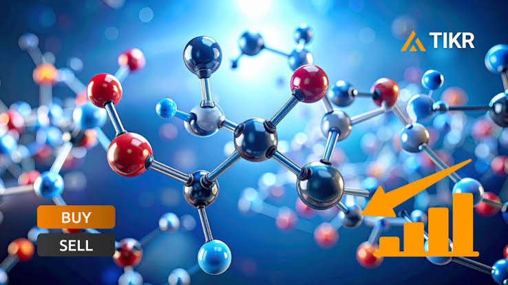 Regeneron's Gene Therapy Manufacturing Logistics and Priority Voucher Support