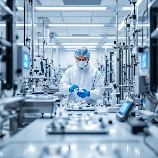 FDA National Priority Voucher Program Gains Credibility With Otarmeni Approval