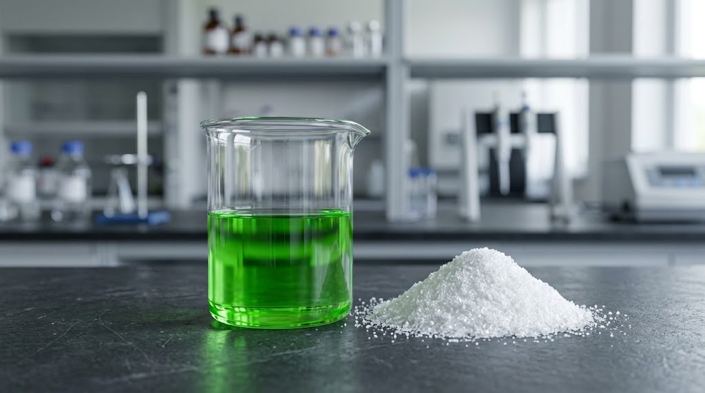 Substitution Economics: What It Really Costs to Swap PBT Substances for Bio-Based Alternatives