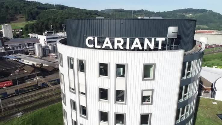 Switzerland's Clariant Brings in New Finance Leadership Amid Sector Pressure