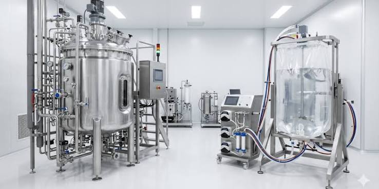 Eli Lilly Acquisitions 2026 Put Pharmaceutical Industry Consolidation Under Regulatory Focus