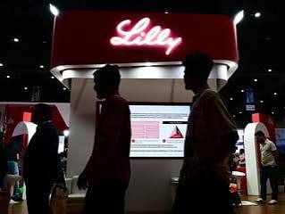 Indiana's Eli Lilly Continues an Aggressive Multi-Billion-Dollar Acquisition Spree