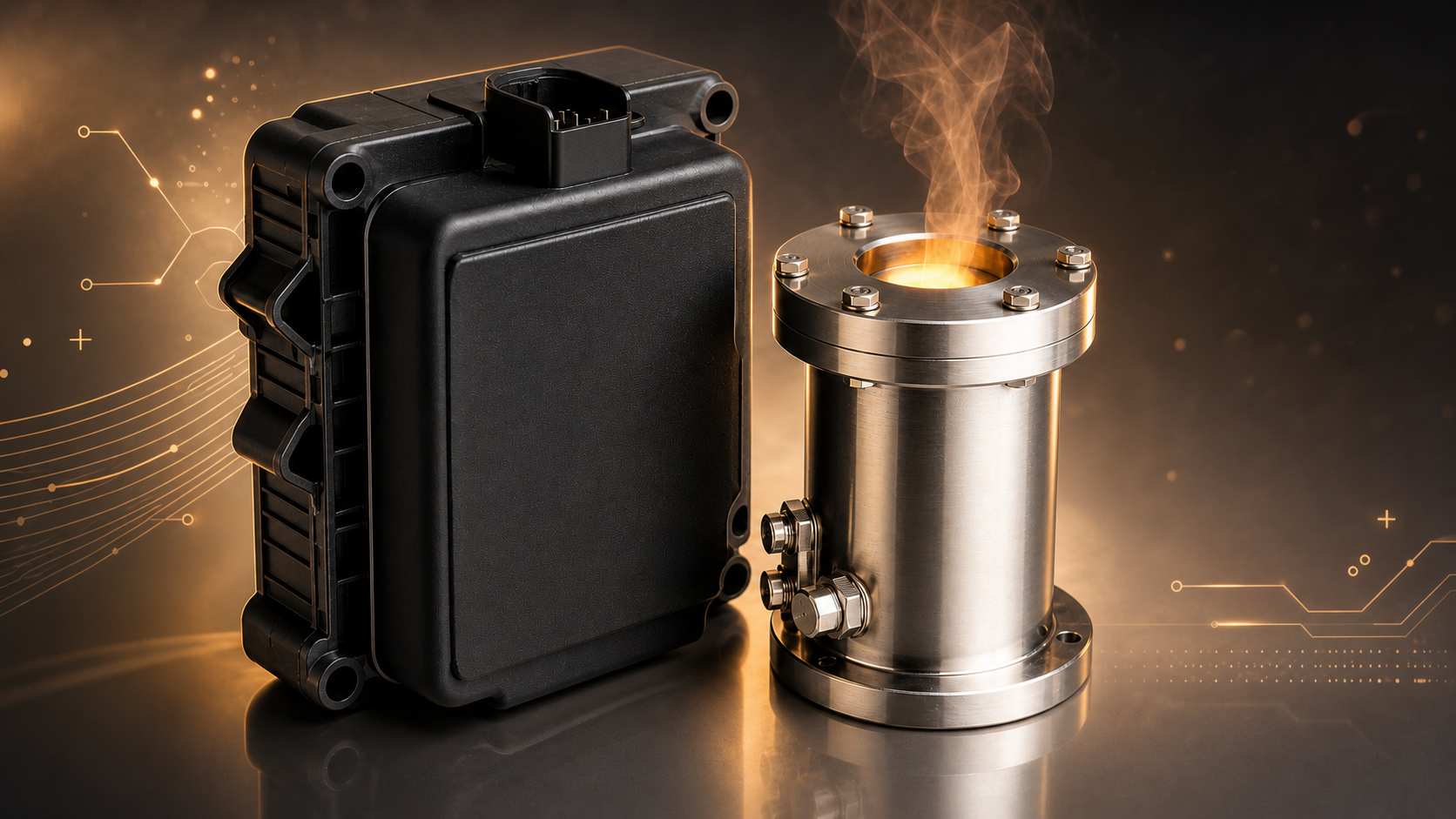 Pyrolysis for Flame-Retarded Plastics: Closing the Circularity Gap