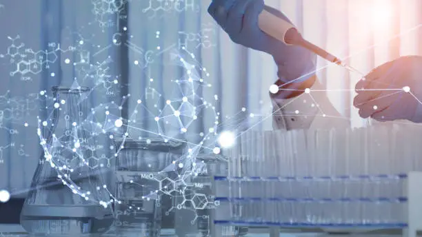 Ajax Therapeutics Combined Structural Biology With Computational Chemistry for Drug Design
