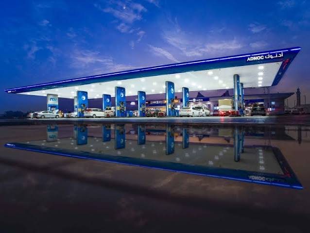 The UAE's ADNOC Continues Exploring Latin American Chemical Investment Opportunities