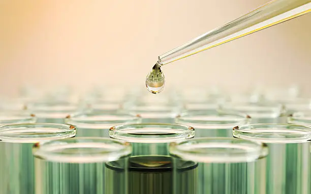 Clariant's Specialty Portfolio Includes Agrochemical Formulation-Relevant Chemistry