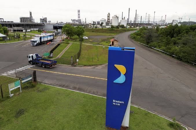 Brazil's Chemical Sector Braces for Strategic Shifts Under New Braskem Ownership
