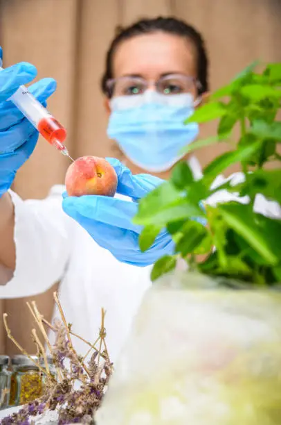  Lilly's JAK Inhibitor Platform Has Limited but Notable Overlap With Agricultural Biologics Research