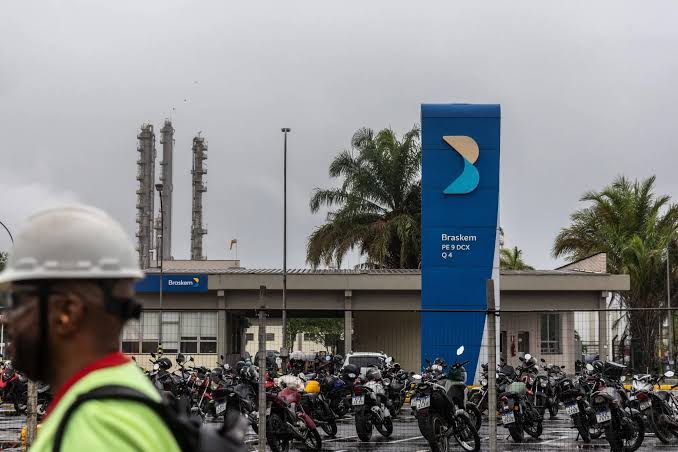 Braskem's Ownership Transition Creates Uncertainty for Global Petrochemical Supply Relationships
