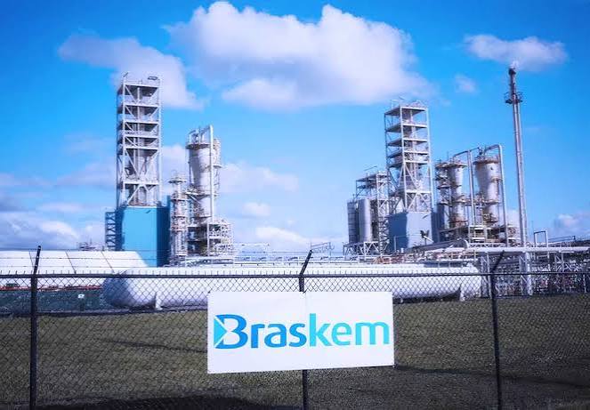 Debt-for-Equity Structure Simplifies Braskem's Complex Multi-Party Ownership Logistics