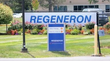 Regeneron's Priority Voucher Approval Streamlines Gene Therapy Market Entry Logistics