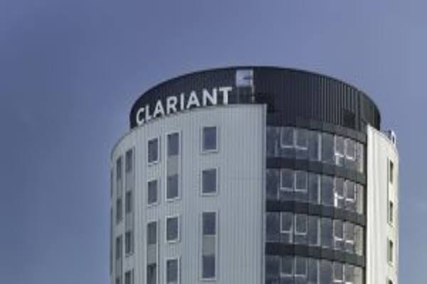 Clariant's Cross-Industry CFO Hire Brings Global Shipping Logistics Perspective to Chemical Finance