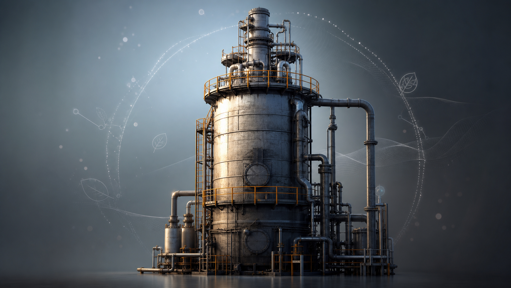 China's National Carbon Market Expands to Coal Chemicals: What Compliance Looks Like