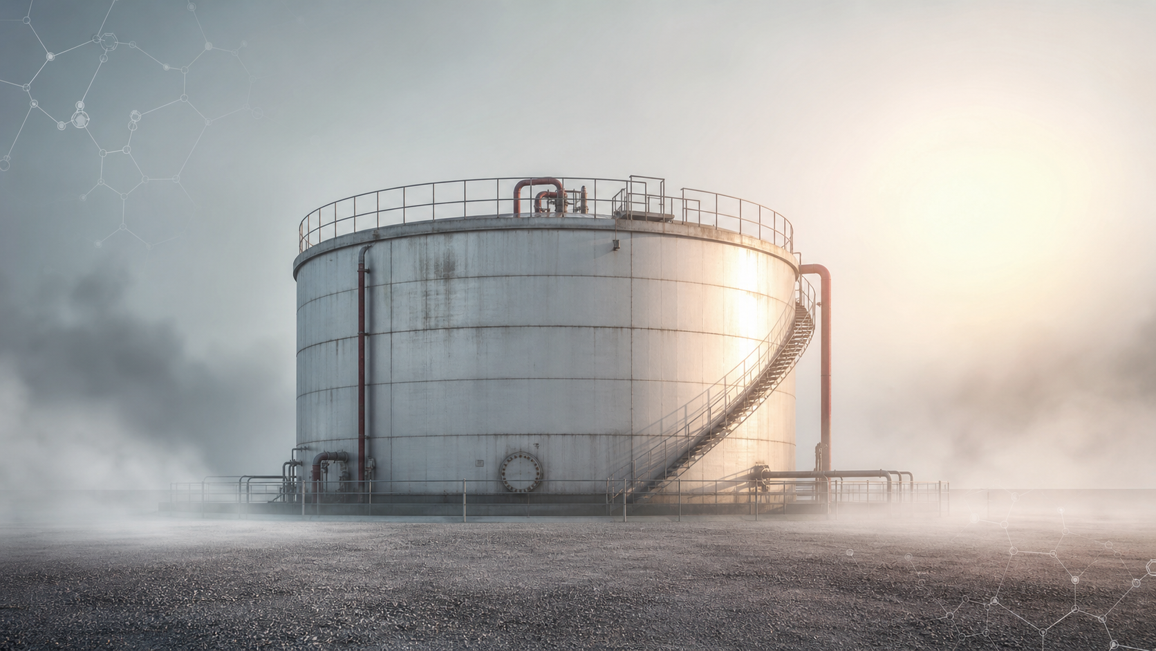 Scope 3 Embedded Carbon and the Chinese-Origin Chemicals Problem