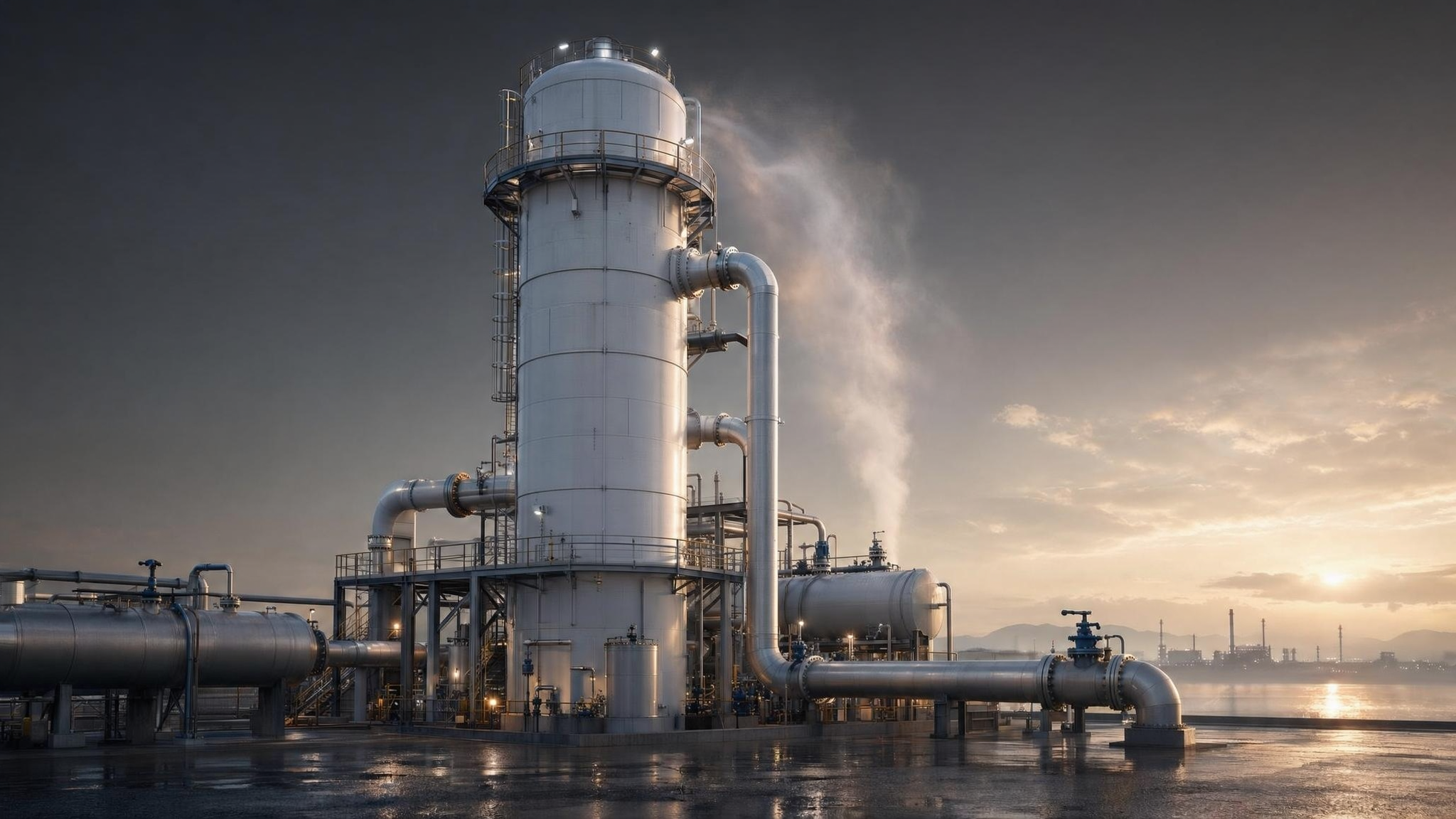 Carbon Capture and Storage Bankability Crisis: Why 2026 CCS Projects Are Being Deferred