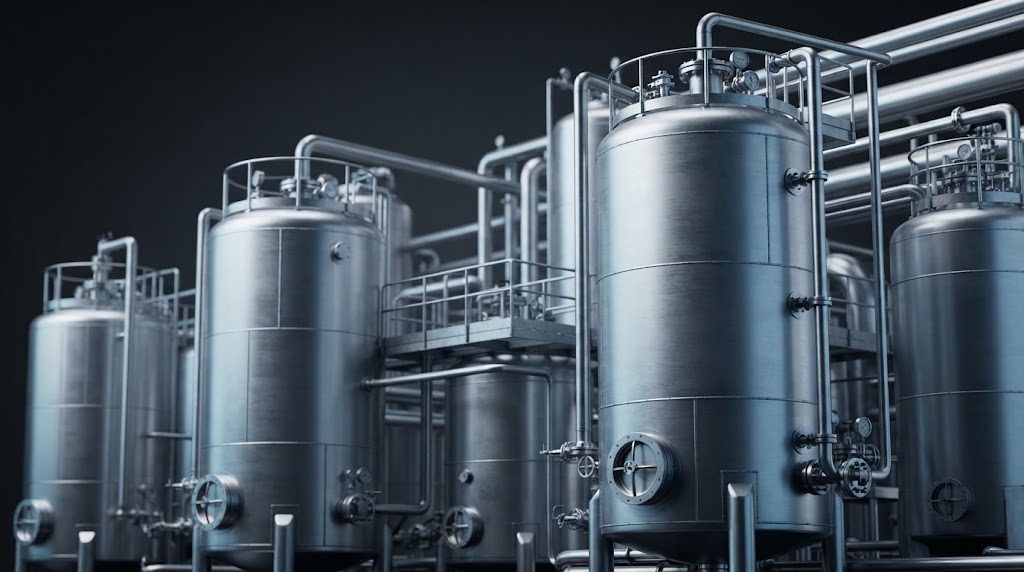 Structural Cost Reduction as the New ESG Metric in Chemical Manufacturing