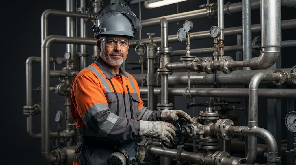 Flat Headcount and Rising Pay: US Chemical Workforce Trends in 2026