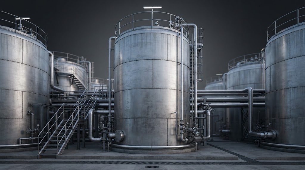 Woodside Review Raises Questions on Blue Ammonia Commercial Viability