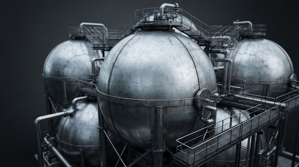 CF Industries Advances Low-Carbon Ammonia While Peers Retreat