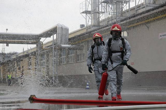 Ranking CF Industries' Ammonia Strategy Consistency Against Sector-Wide Volatility