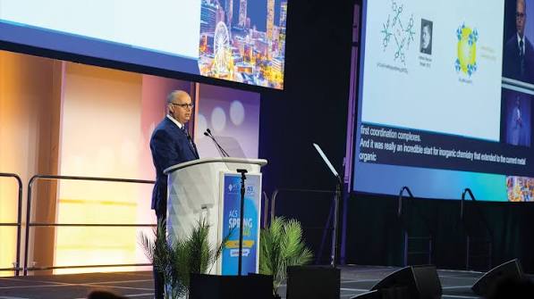 Ranking 2026's Most-Watched ACS Fall Meeting Storylines: Green Chemistry and Rare Earths Lead