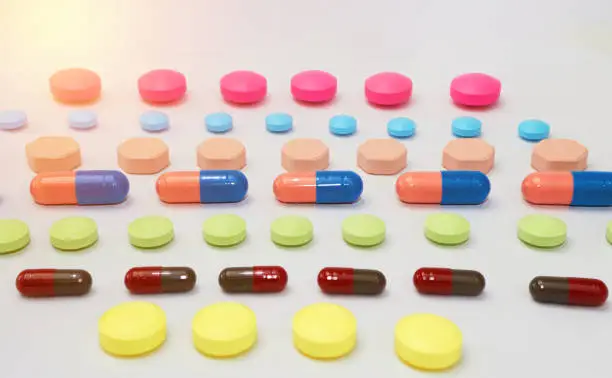 Ten-Year-Old Drug Candidates Reveal the Difficulty of Making Metabolic Medicines