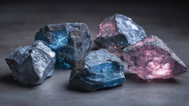 Japan's Rare Earth Diversification Strategy and Critical Mineral Security
