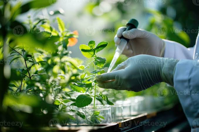 Sustainable Crop Protection Innovation and Green Chemistry Priorities