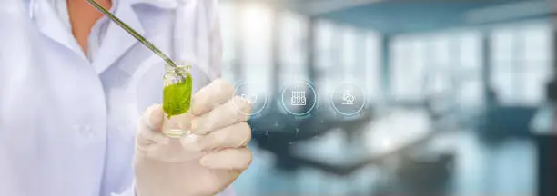Pharmaceutical Manufacturing Sustainability Innovation Gains Institutional Recognition
